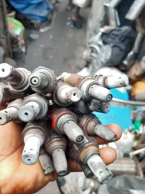 Oxygen Sensor for 2gr Engine 2008_2011 Models