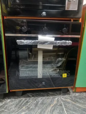 Original Gs Oven Built-in Electric Gas With Airfryer 60cm Copper