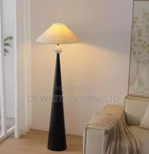 Fabric Lampshade