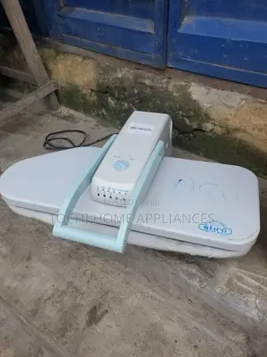 Heat Press