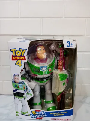 Mini Robot