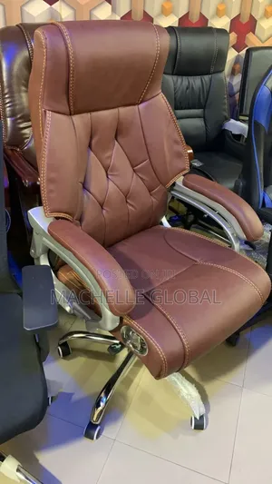 High Quality Adjustable Chair