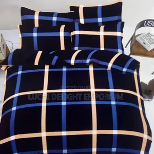 Spice Beautiful Duvet Bedsheet and Pillowcase Set
