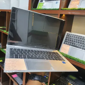 Laptop HP EliteBook 840 G8 16GB Intel Core i5 SSD 256GB
