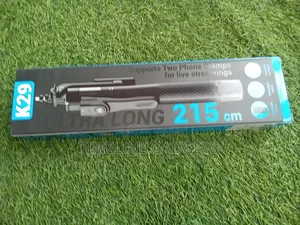  Ultra Long Selfie Stick