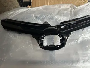 Toyota Corolla 2018 Xle Front Grille