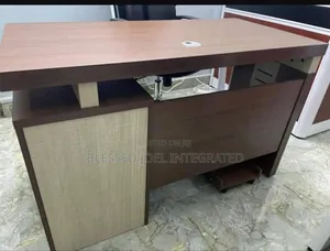 Quality Office Wooden Desk