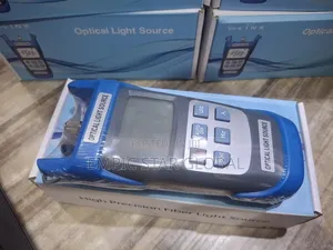 Rechargeable Fiber Optic Light Source a-C1315