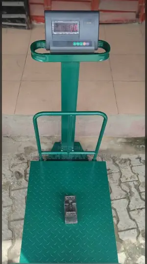 Original Electric Scale