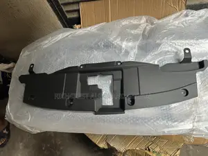 Toyota Hilux 2024/2025 Bonnet Mat