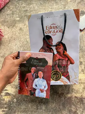 Branding, Printing and Designing
