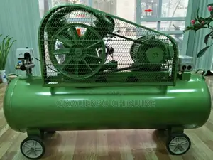 Air Compressor for Company's High Quality Available