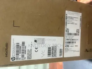 New HP ProOne 240 G10 All-in-One 4GB Intel Core I5 SSD 512GB
