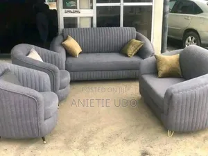 Sweetest Beautiful Executive Fabric Chair