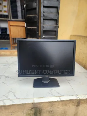 Dell Monitor Inches 24