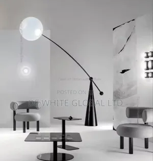 Gulvlamp Lights