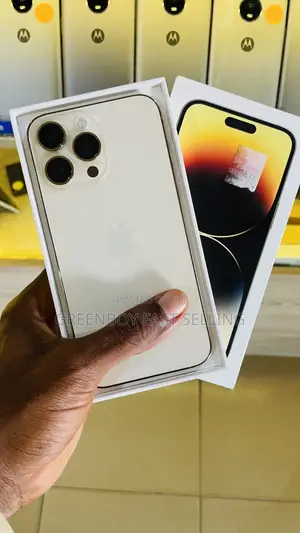 Apple iPhone 14 Pro Max 512 GB Rose Gold