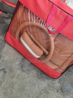 Lexus Es 330 05 Model Seat Cover Original One