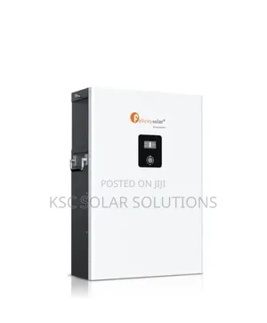 Felicity Solar 51.2v 10kwh 200ah Lithium(Lifepo4)Battery