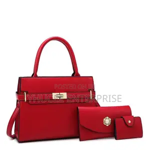 Trendy Medium Size Bags