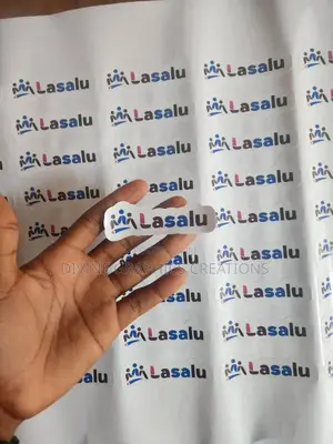 Printing Services