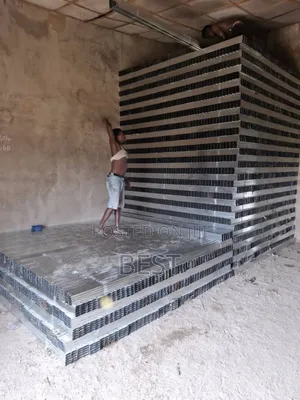 Plasterboard Profile