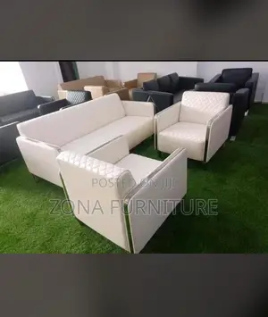 New Model Office Mini Sofas by 5 Seater
