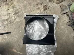 Toyota Hilux / Prado 2tr Radiator Coat