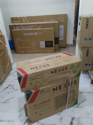Affordable Nexus 1hp Inverter Ac - 40% Faster Cool, Digital Display, R