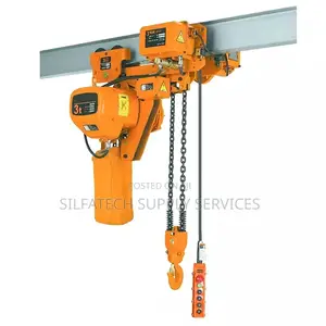 Original Electric Hoist Machine