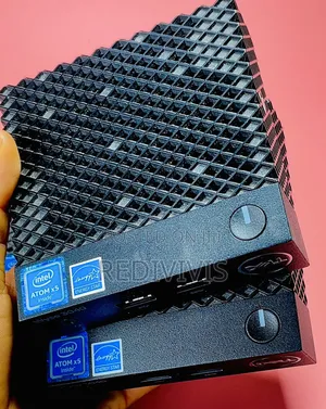Desktop Computer Dell Wyse 3040 2GB Intel Atom eMMC 16 GB