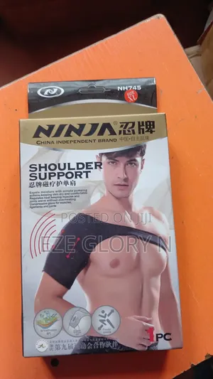 Shoulder Support