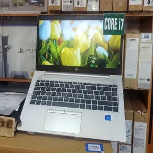 New Laptop HP ProBook 430 G7 8GB Intel Core I7 SSD 512GB
