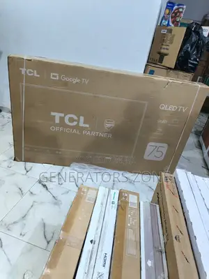 75p7k TCL 75-Inch Qled Google Tv Os