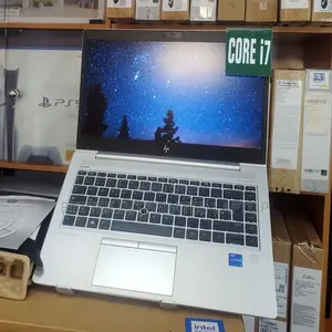 New Laptop HP ProBook 430 G7 12GB Intel Core I7 SSD 512GB