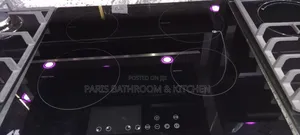 Hot Plate Induction