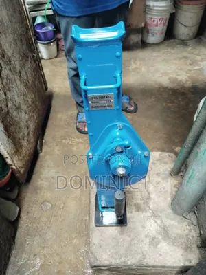 3000kg Monkey Jack Heavy Duty