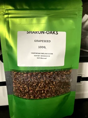 Grape Seed 100g