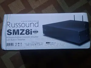 Russound Smz8i