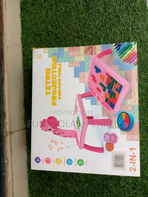 Educational Tools