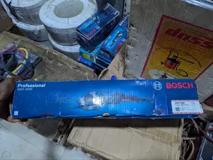 Bosch Filling Machine GWS 2000