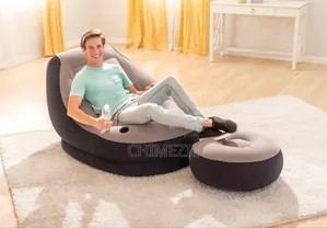 Ultra Lounge Inflatable Chair