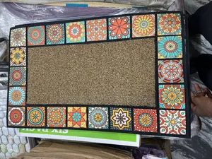 Quality Fashionable Outdoor Foot Mat
Doormats 80cm X 50cm