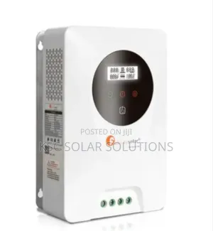 Felicity Solar 45a MPPT Solar Charge Controller 12v/24v