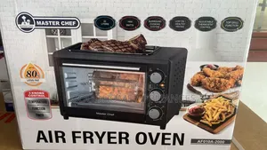 Masterchef Air Fryer Oven