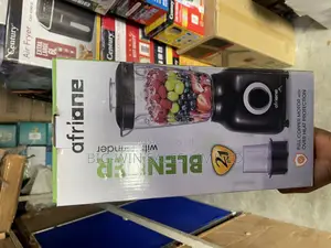 Afrione Blender