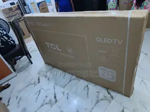 TCL Qled 75p7k 75-Inch – Voice Control Smart Tv