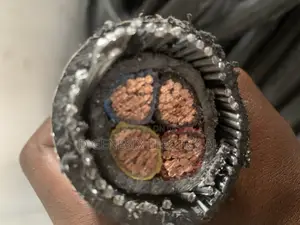 70mm 4core Armored Cable Nigerchin