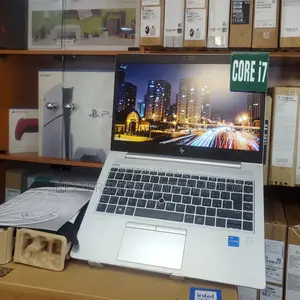 New Laptop HP ProBook 430 G7 16GB Intel Core I7 SSD 512GB