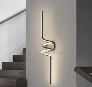 Modern Led Wall Light